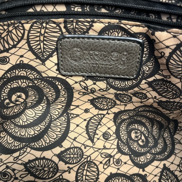 Carlos Santana bag - Picture 5 of 9